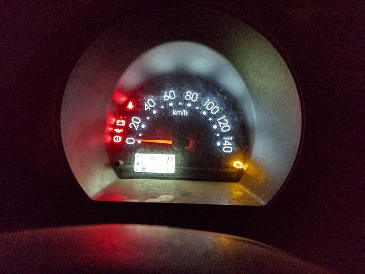 ハイジェット s320v メーター打ち替えします。拍卖