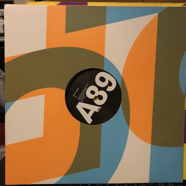 Fumiya Tanaka / I Can Tell You Of Course I Know It Was拍卖