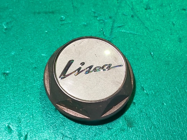 【O-690】Lizea リゼア センターキャップ C068 1枚拍卖