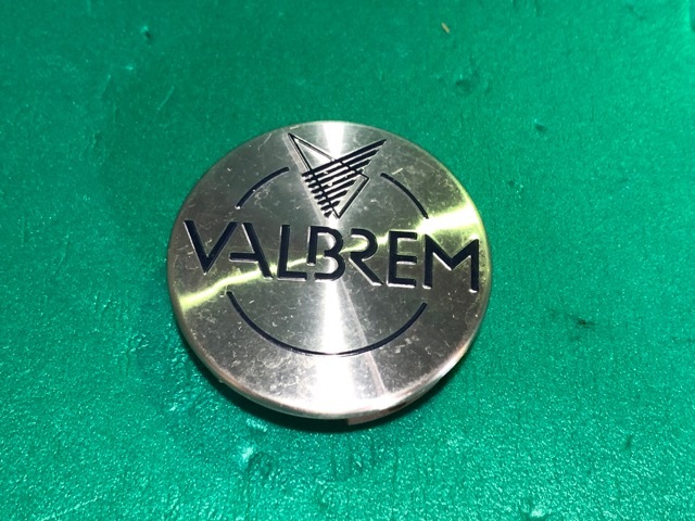 【O-729】ブリヂストン VALBREM センターキャップ 31500435 4枚セット拍卖