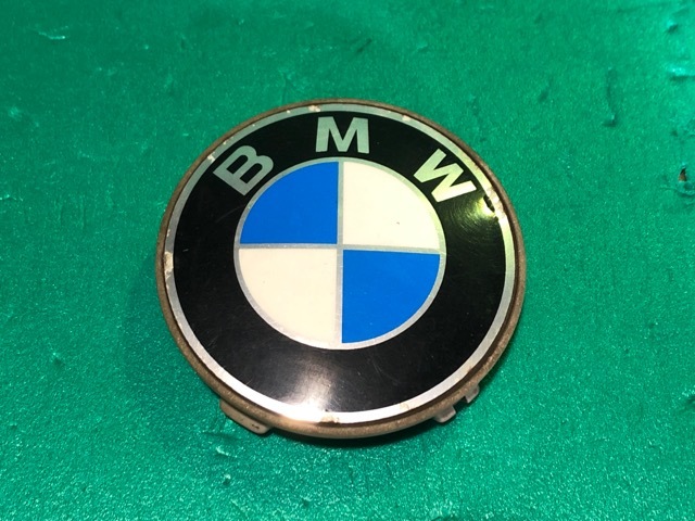 【O-737】BMW センターキャップ 1枚拍卖