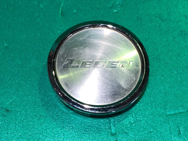 【O-781】LEBEN レーベン レベン センターキャップ 781C01 1枚拍卖