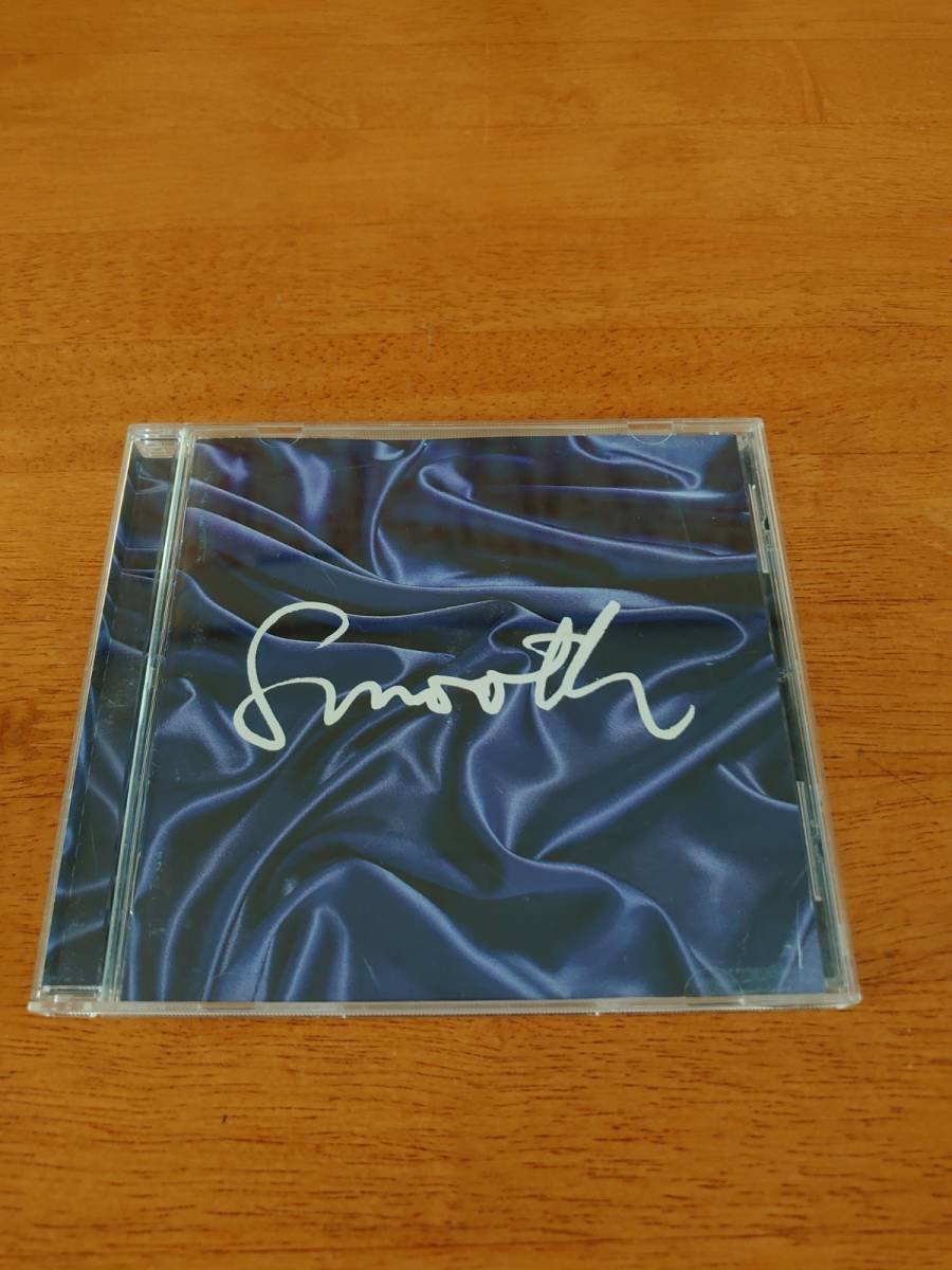 SMOOTH スムース オムニバス 平井堅/m-flo/CHEMISTRY/久保田利伸 【CD】拍卖