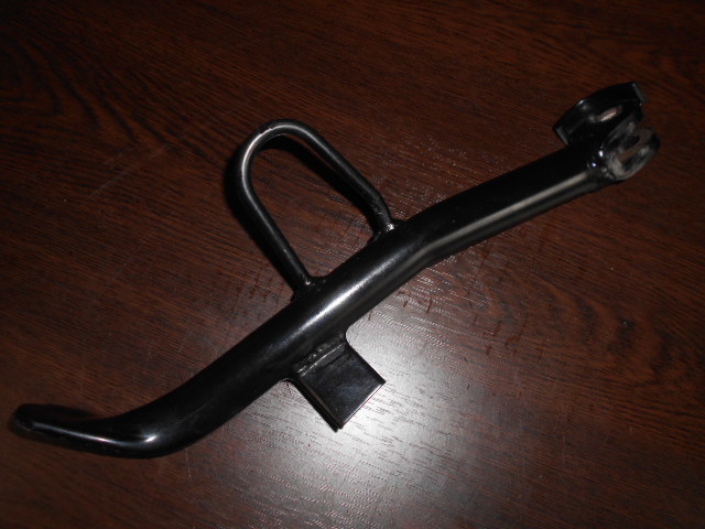 166)サイドスタンド ヤマハ シグナスX125(型式28S,フレームSE44J)中古拍卖