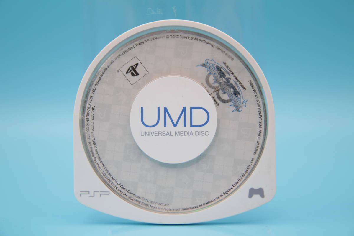 PSP 動作未確認 バースバイスリープ キングダムハーツ KINGDOM HEARTS Birth by Sleep PSP Sony PlayStation Portable game 707拍卖