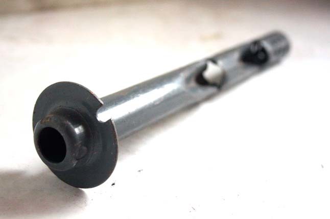 60s当時物新品未使用排気パイプ 検ホンダヤマハスズキコレダT20CB72CB250CS72C72C92B120CS92CB92CB93YAT1250TAS31S30YDS2YDS3CL72CL250AC90拍卖