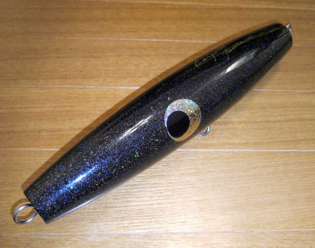 レア 未使用品 カーペンター フュージュラー フュージラー 145拍卖