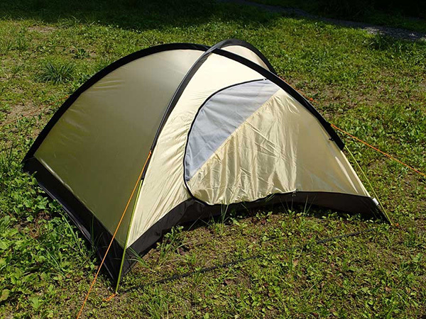 10%OFFテント【アライテント/ライペン/Oni Dome 2(オニドーム2)/オレンジフライ/2人用】mtr拍卖