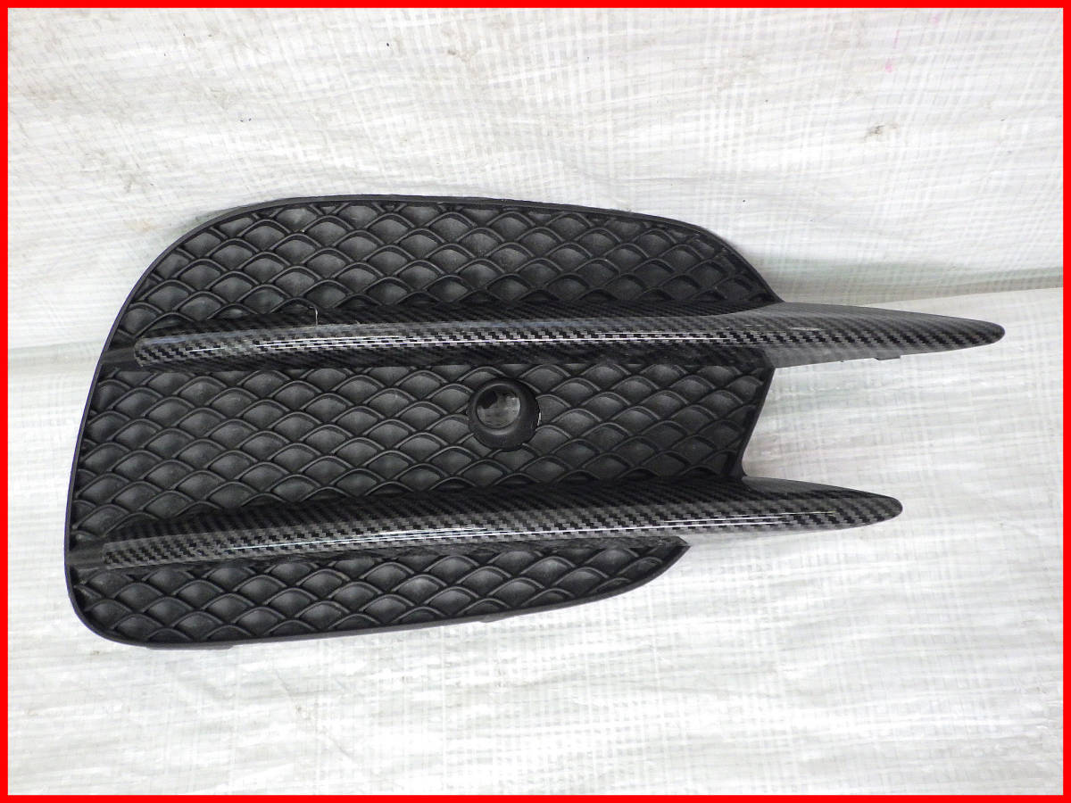 ベンツ W213 Eクラス 純正フロントバンパーホールカバー 右 右側 A.213.885.68.00 拍卖