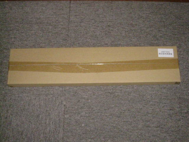 BD(BLU-RAY) BOX ドリフターズ とらのあな特典 特製陣幕 タペストリー 新品拍卖