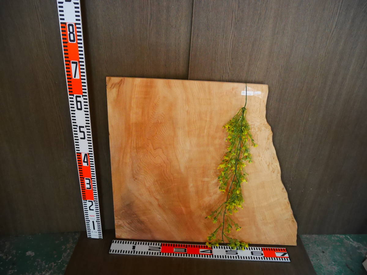 b0070222 杉●約厚1.5cm☆無垢板1枚板 木材 板 DIY 板材 天板 棚板 テーブル 看板 花台など種類豊富!拍卖