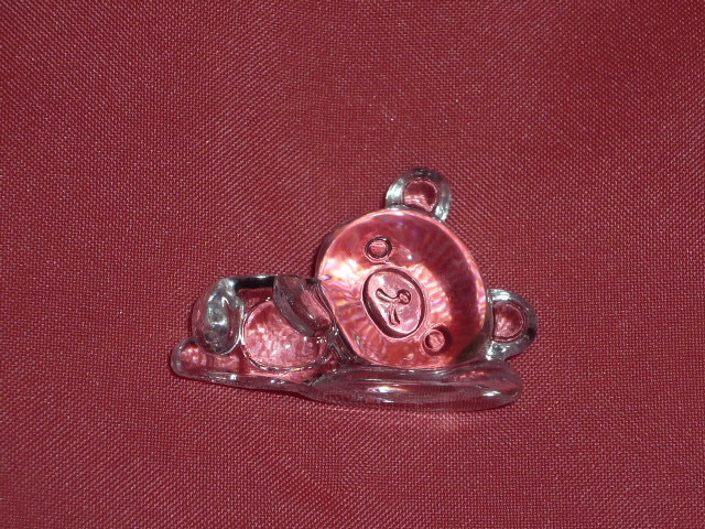 ☆激レア!カワイイ♪ リラックマ クリアマスコット(非売品)①☆拍卖