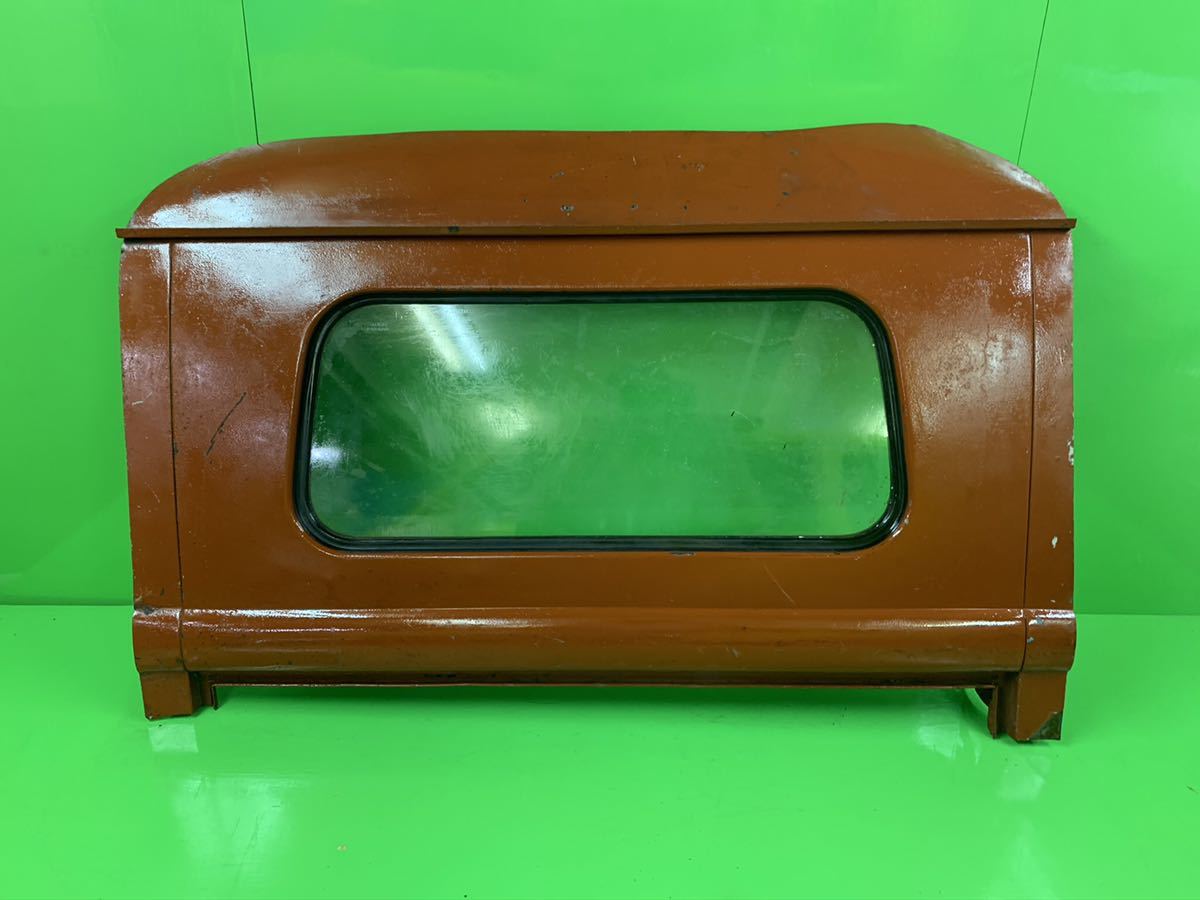 空冷VWフォルクスワーゲン純正☆1950年代☆タイプⅡ♪Rパネル当時物拍卖