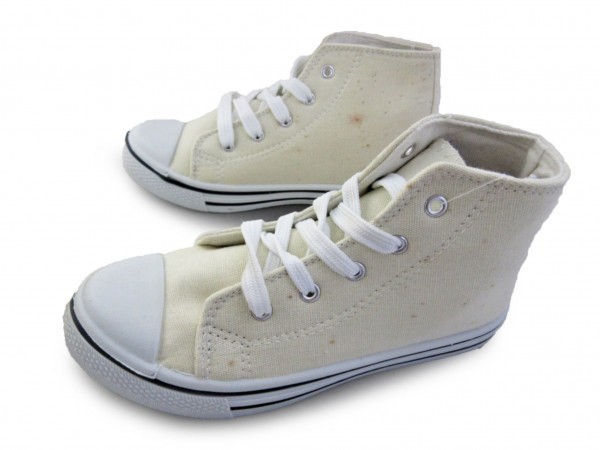 1円~cL033新品AAAローカット/レースアップキッズスニーカー20㌢KINARI♂拍卖