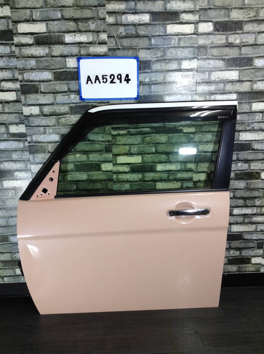 ★★★AA5294★★ HE33S スズキ ラパン 左(L)フロントドア サイドドア フロント ドア 拍卖