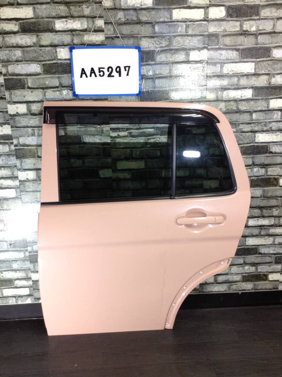 ★★★AA5297★★ HE33S スズキ ラパン 左 リア サイド ドア 拍卖
