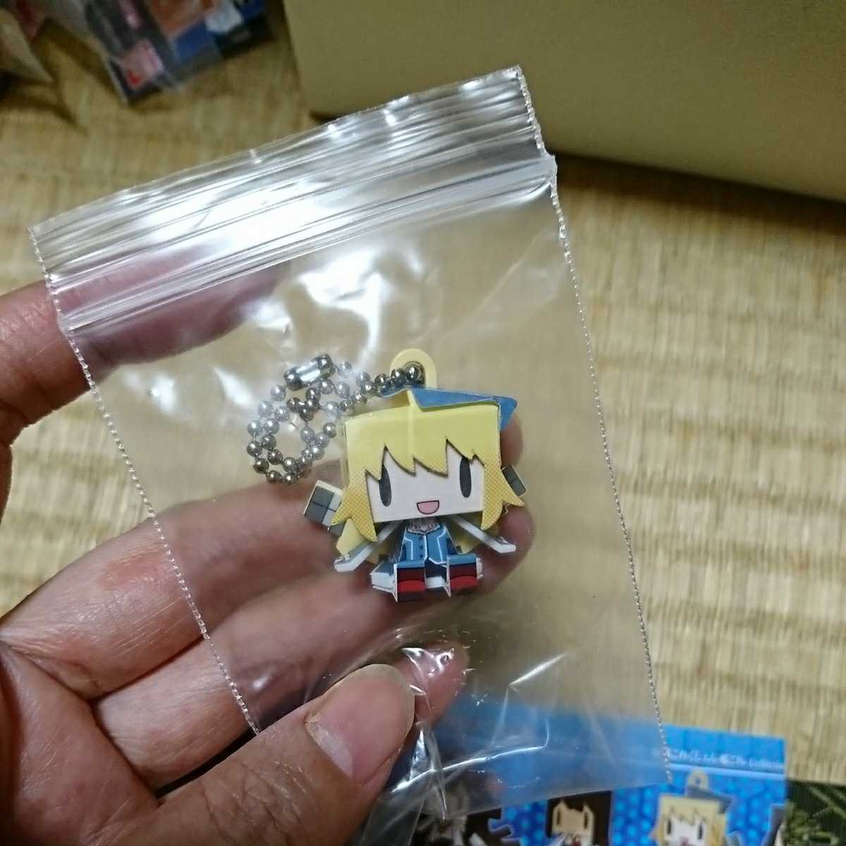 グラフィグマスコット Vol.7 艦隊これくしょん 愛宕拍卖