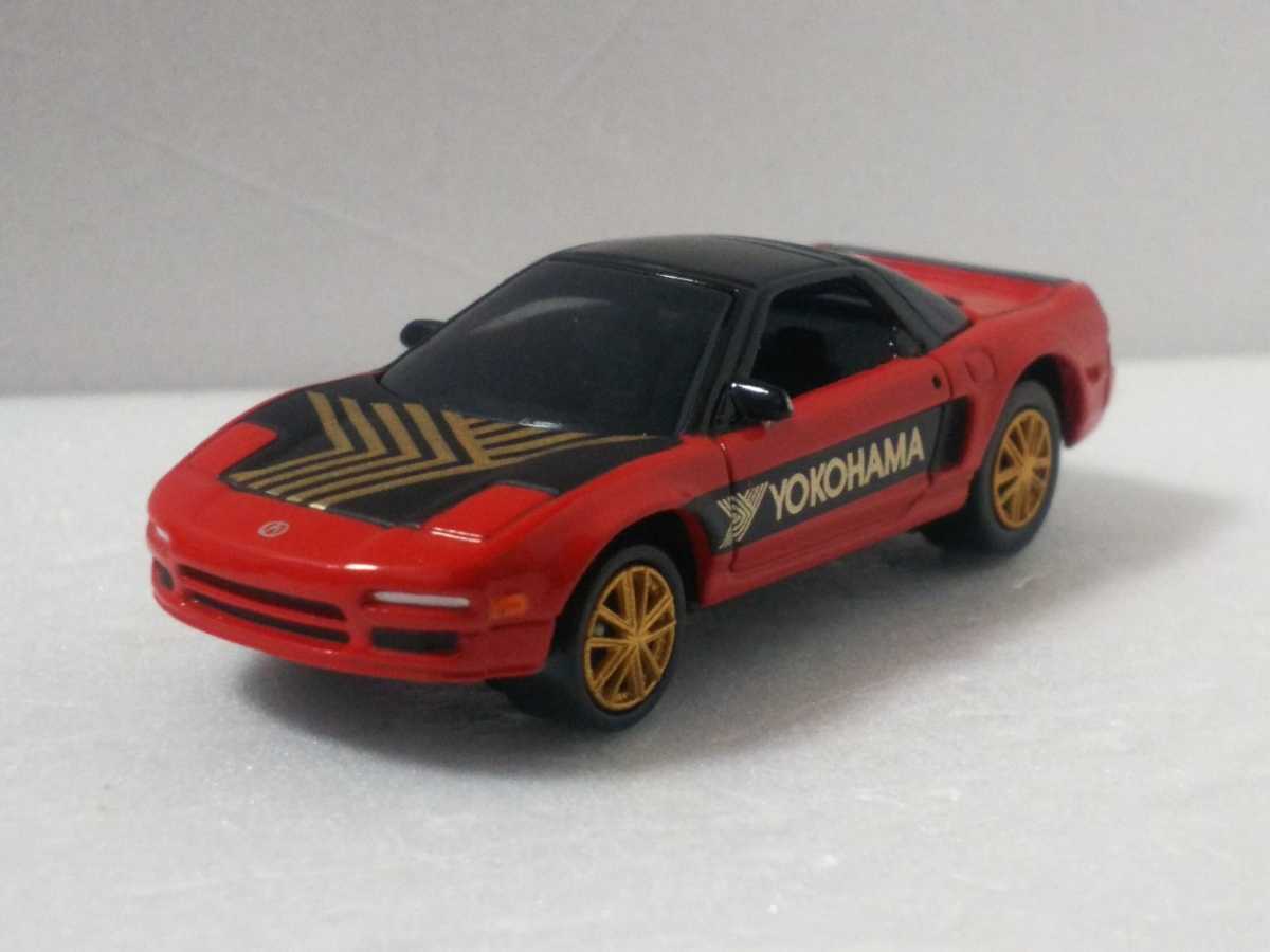 JL /64 '97 アキュラ ホンダ NSX NA1 Johnny Lightning Acura インポートヒート Import Heat ストリートフリークス Street Freaks Greddy拍卖