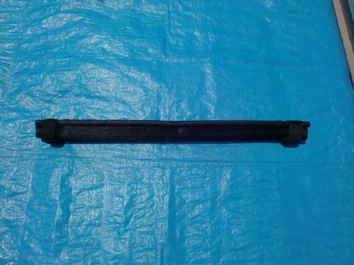 ティグアン(フォルクスワーゲン)純正 トランク ネットバー 5N系 拍卖