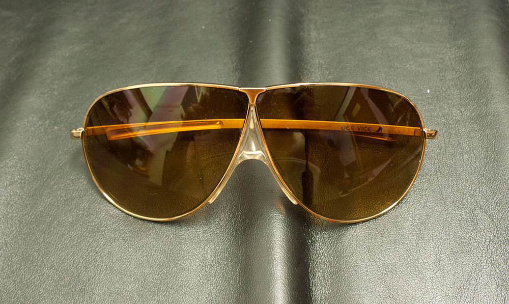 Jee Vice ジーバイス サングラス イタリア製 拍卖