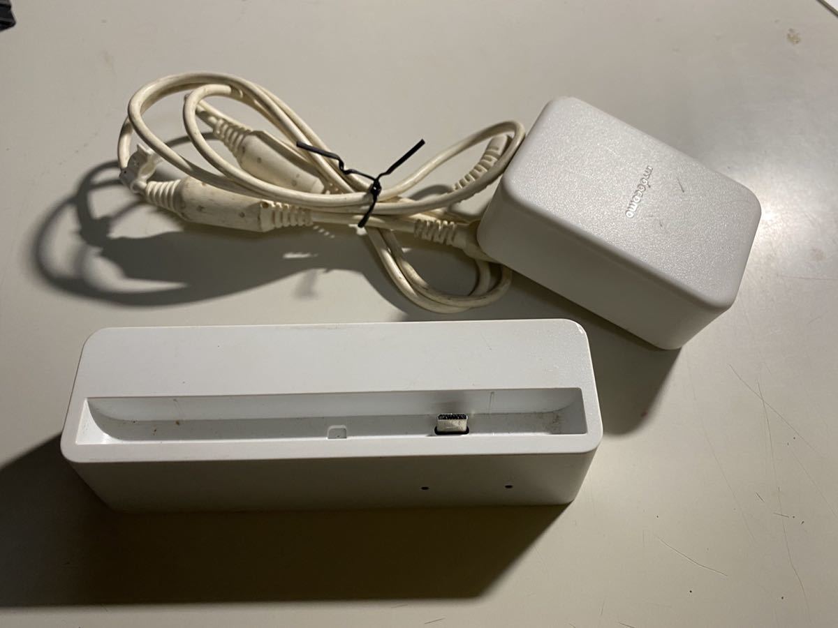 ★UQコミュニケーションズ★Speed Wi-Fi NEXT★WX01専用クレードル★NAD31PUA★動作品★拍卖