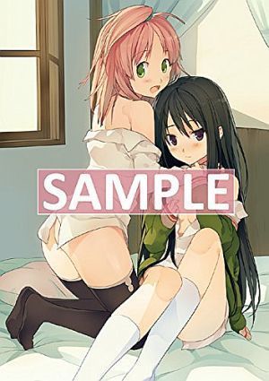 いますぐお兄ちゃんに妹だっていいたい ソフマップ特典 B2タペストリー拍卖
