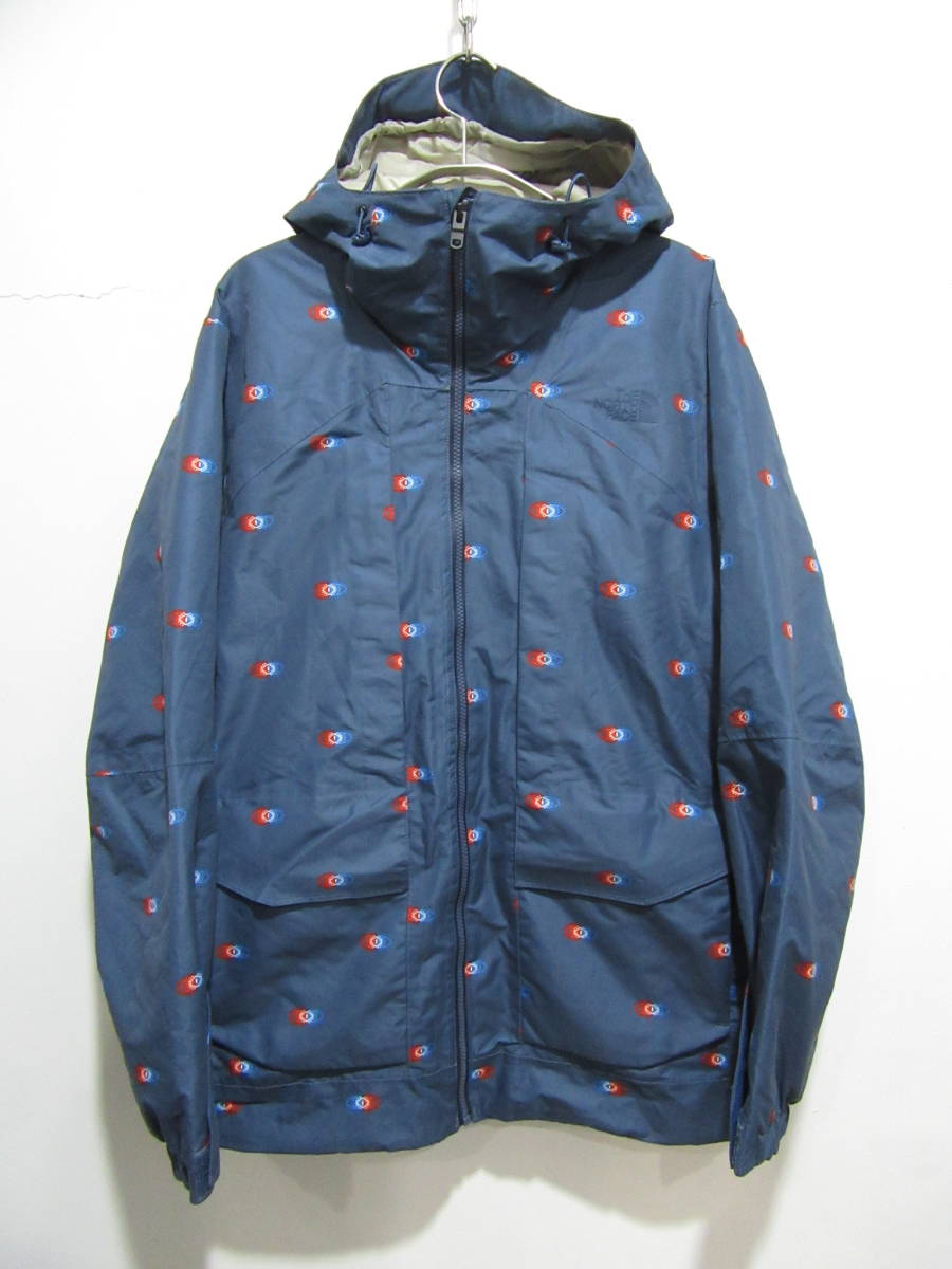 ☆送料無料☆☆海外限定☆THE NORTH FACE☆タイトシップジャケット☆M☆拍卖