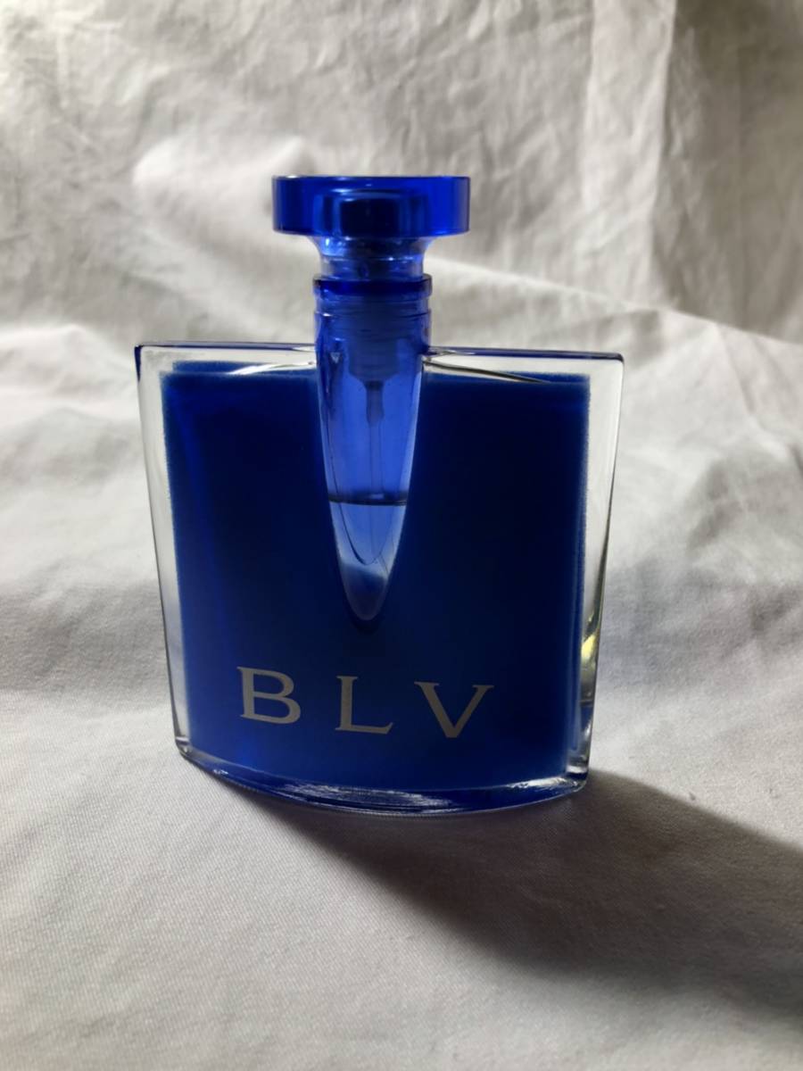 4◆◆激レア◆BLV☆ブルガリ ブルー EDP・SP 40ml ★廃盤品★49拍卖