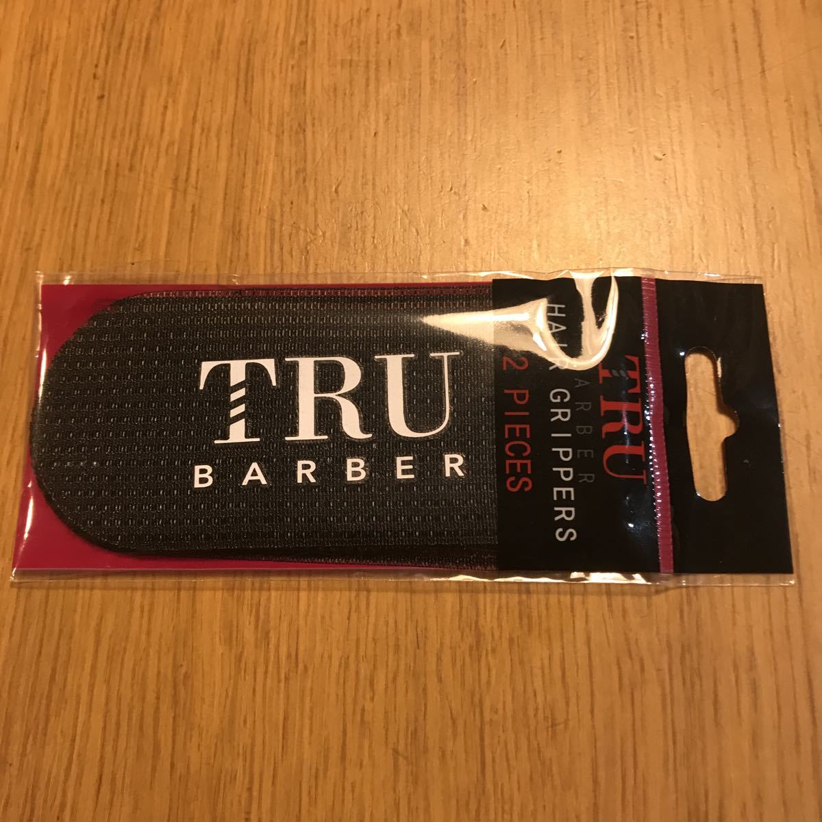 再入荷☆理容・barber TRU ヘアグリッパー拍卖