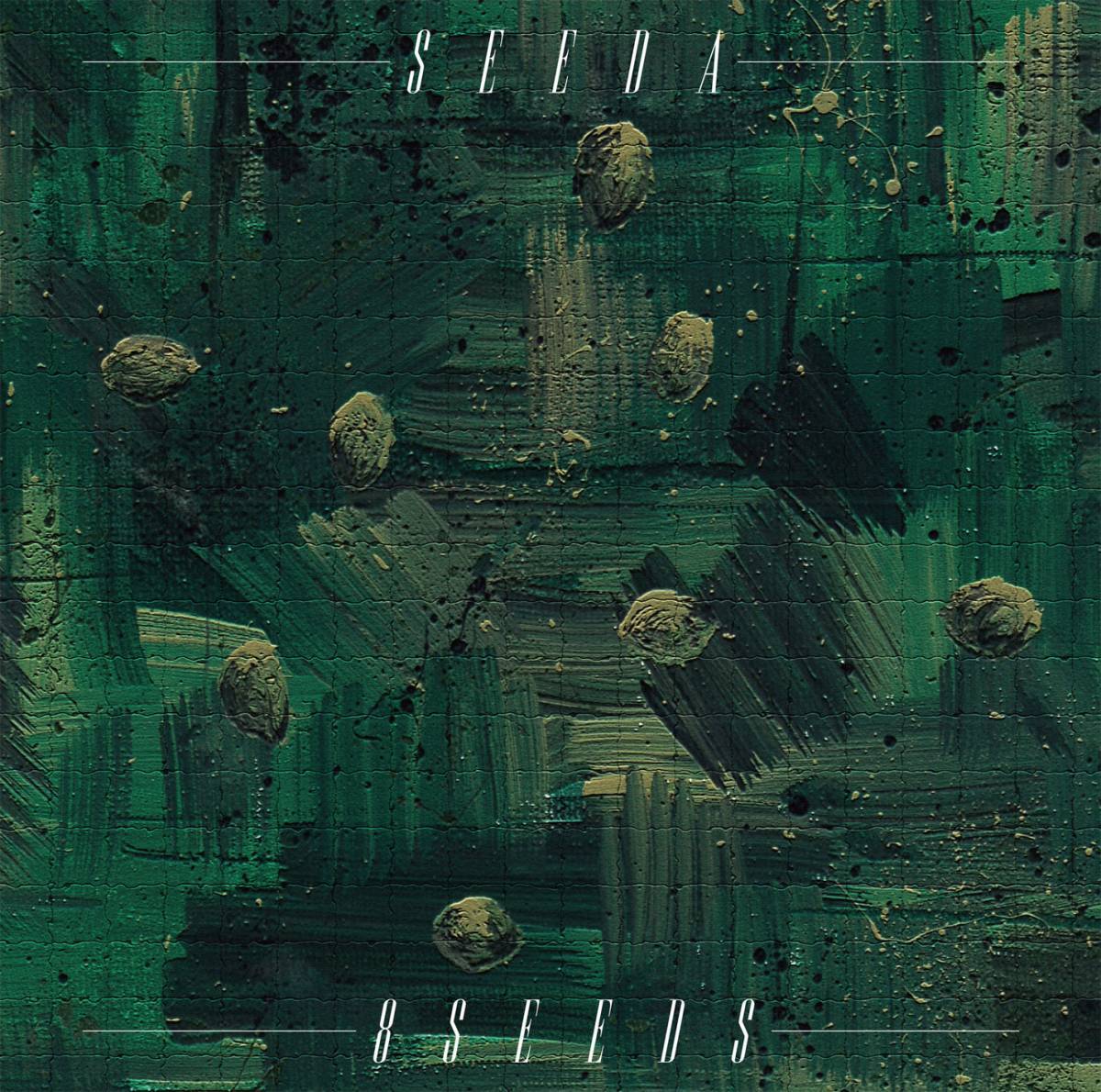 即決 イベント限定 SEEDA / 8SEEDS★DJ ISSO SCARS NORIKIYO BES SD JUNSTA L-VOKAL PUNPEE 唾奇 EVISBEATS 舐達麻拍卖