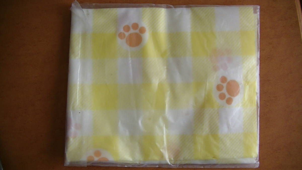 【2025】 愛犬用 マルチ 防水シート いぬのきもち拍卖