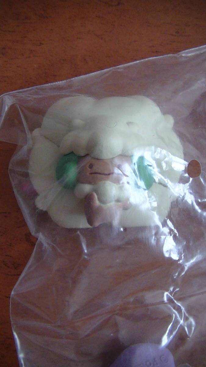 ポケットモンスター エルフーン & メタモン フィギュア ★ ポケモン拍卖