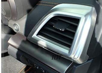 XV GT系 シルバー サイドエアコンカバー ベゼル カバー 吹き出し口 インテリアパネル GT3 GT7 ベゼル 内装 インプレッサ カスタム パーツ拍卖