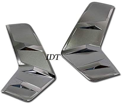 新型 RAV4 XA50系 フォグカバー メッキ ノーマルバンパー用 カスタム パーツ カスタム ガード フロント ライト ランプ モール拍卖