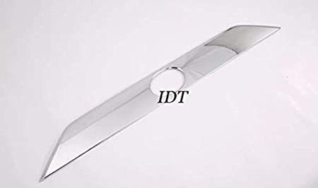 新型 RAV4 XA50系 リア ガーニッシュ カバー メッキ モール カスタム フィニッシャー カスタムパーツ スポイラー リヤ テール リアゲート拍卖