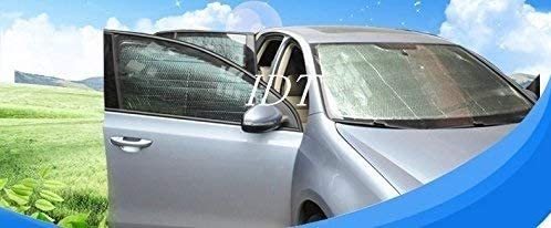 ホンダ VEZEL ヴェゼル 専用設計 サンシェード フルセット 日除け 日よけ カバー 車中泊 キャンプ アウトドア 海フロントリア 全窓拍卖