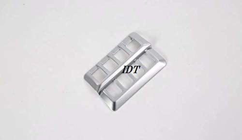 スバル フォレスター SK系 インフォメーションスイッチカバー サテンシルバー ヘッドランプ ベゼル トリム インテリアパネル インパネ拍卖