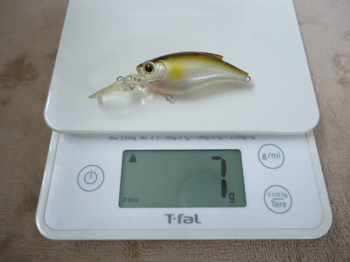 バスデイ モーグルクランク(B) 中古拍卖