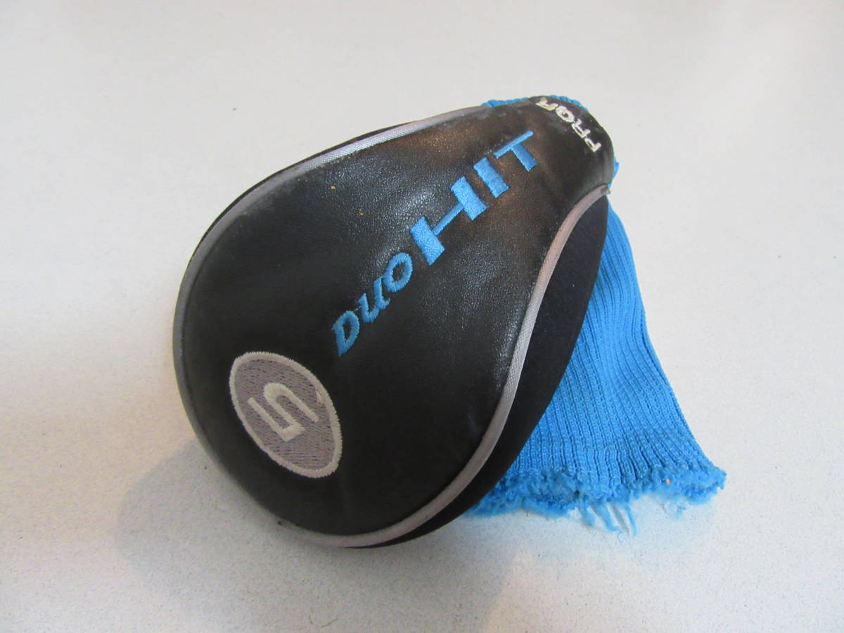 ★☆★プロギア★PRGR★DUO★5W★☆★拍卖