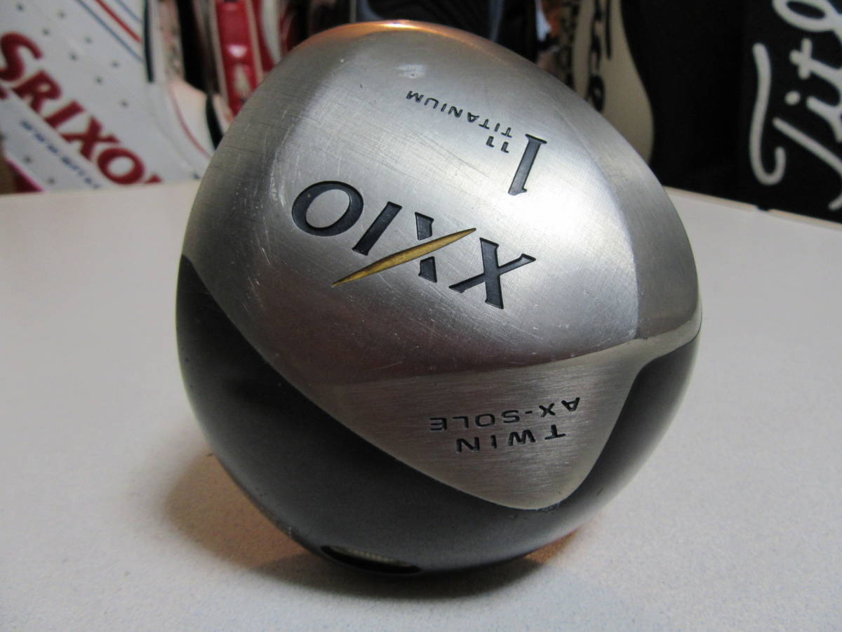 ★☆★ダンロップ★XXIO 2002★MP-200(S)★11★☆★拍卖