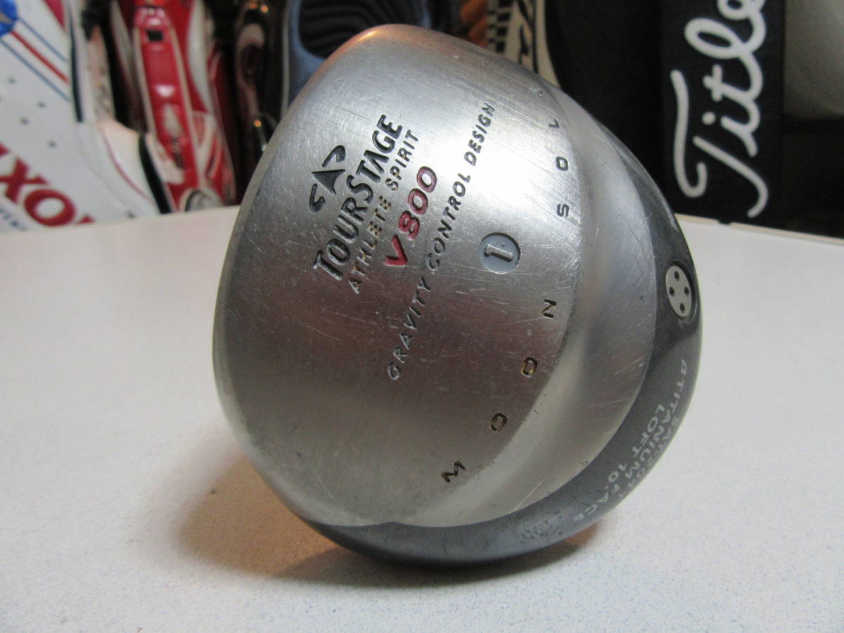 ★☆★ツアーステージ★ V-800★TD-51H(S)★10★☆★拍卖