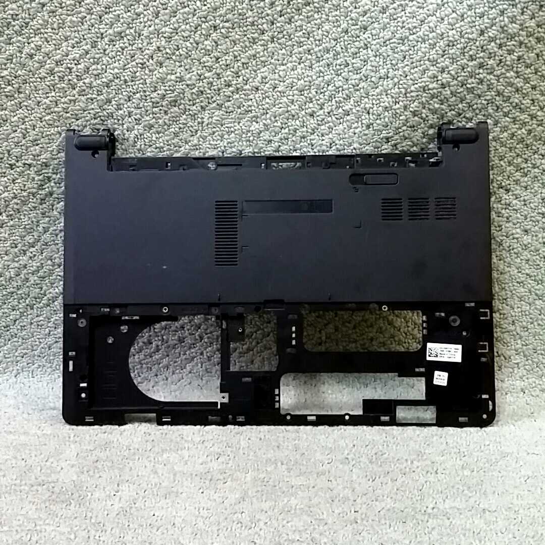 岐阜 即日 送料500円 ★ Dell Inspiron 3451 G60 用 底面カバー 0GK71K ノートPCパーツ ★ K322拍卖
