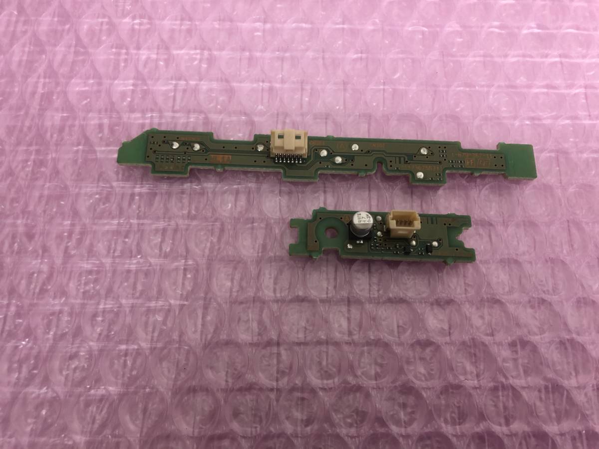 ◆SONY KDL-40F5 液晶テレビ リモコン受光部 電源ランプ等表示部★拍卖