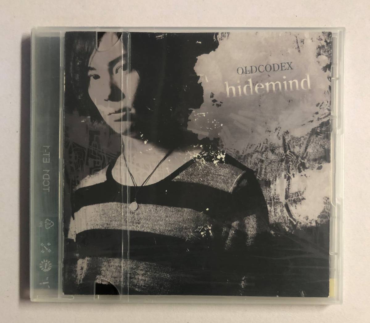 【CD】hidemind OLDCODEX【レンタル落ち】@CD-13T拍卖