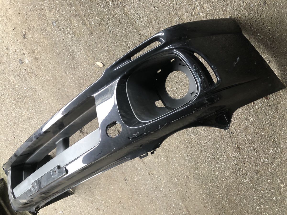 スバル インプレサーGG9 GG2 GG3 フロントバンパー拍卖