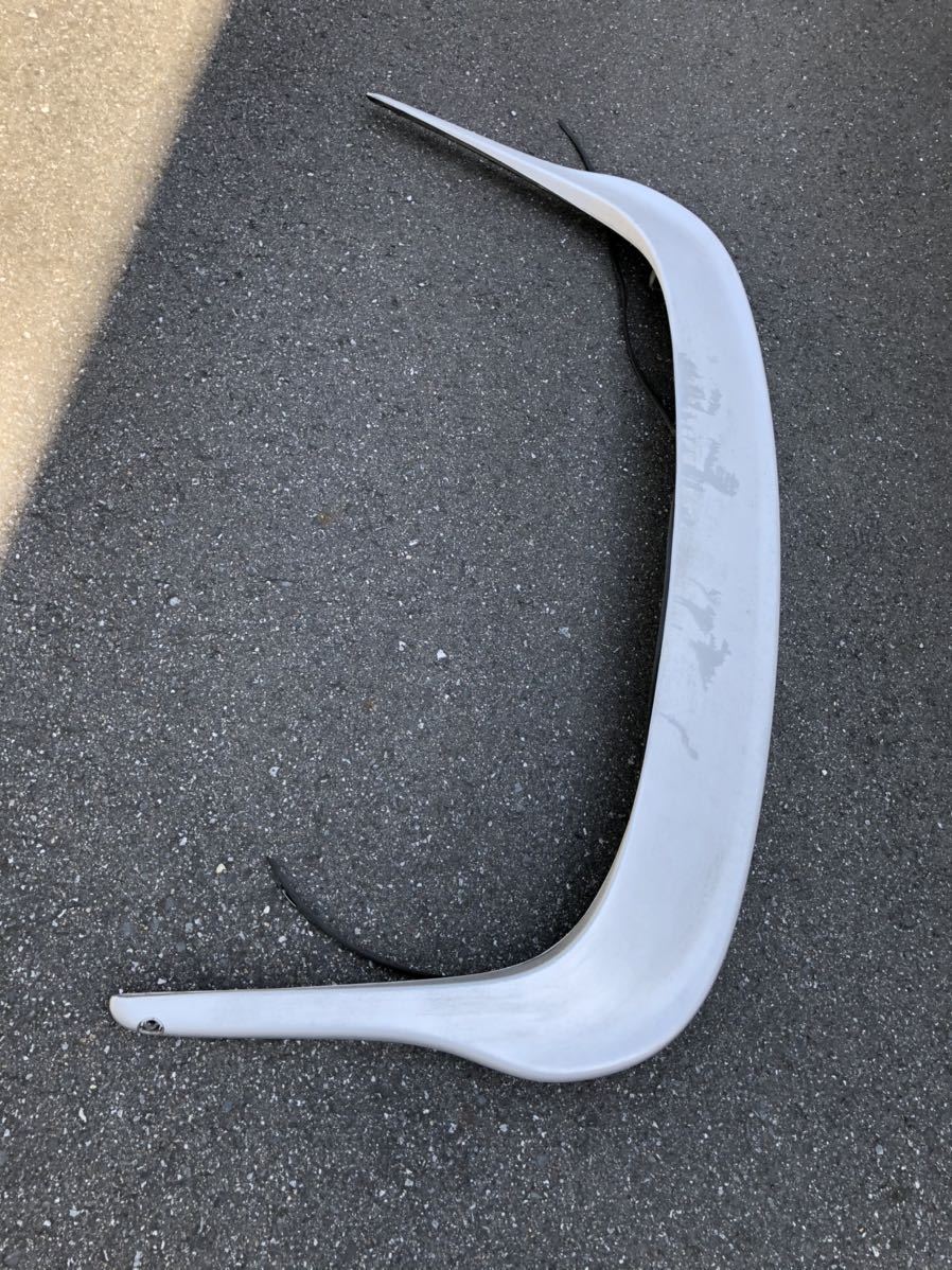 マツダ MX-3 AZ-3 リアウィングスポイラー拍卖