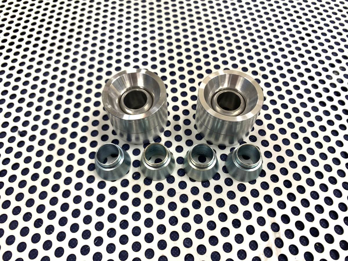 IS-F アクスルキャリア上部ピロ!スーパーナウ製!拍卖