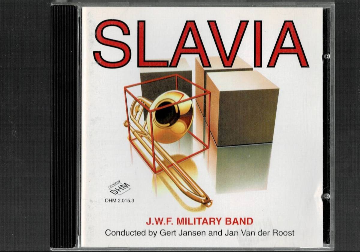 送料無料/吹奏楽CD/スラヴィア/ユダヤ民謡組曲/ホール・ニュー・ワールド/ミュージック・フォー・ファン/ゴー・ウエスト/ブラックジャック拍卖