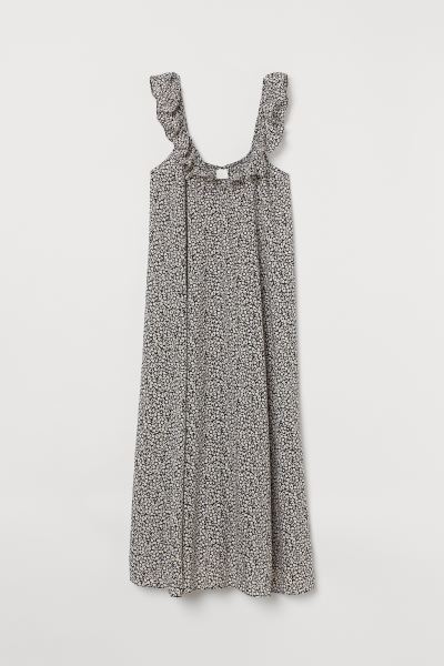 H&M ワンピース 花柄拍卖