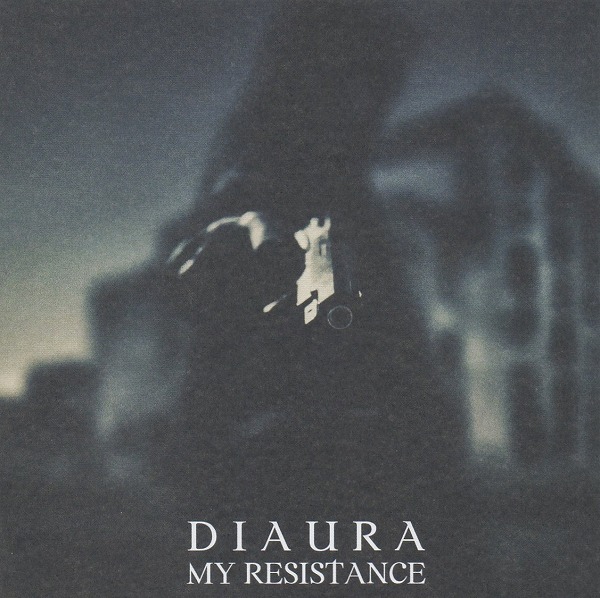 DIAURA ディオーラ / MY RESISTANCE / 2016.01.16 / ミニアルバム / Type A / CD+DVD / AINS-30拍卖